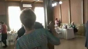 Серебряная свадьба, 25 лет спустя! Silver wedding. After 25 years!