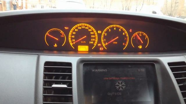 Nissan primera не запускается двс смотреть онлайн