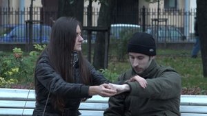 Гипнотизер за три дня  -Уличный гипноз, зачет!