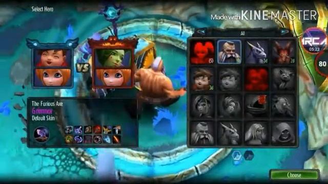 Heroes of SoulCraft #11 смотреть онлайн