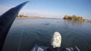 Ангарская рыбалка в Иркутске ?