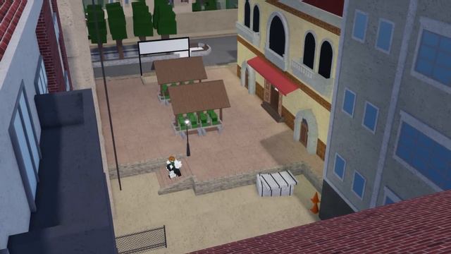 Невероятные приключения роблоксеров | Несущий свет | Эпизод 2 - "Двойная проблема" смотреть онлайн