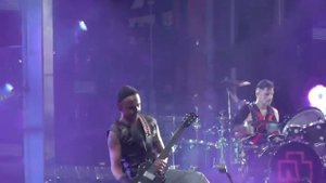 Rammstein LIVE Heirate mich - Dresden, Germany 2019 (June 12th)