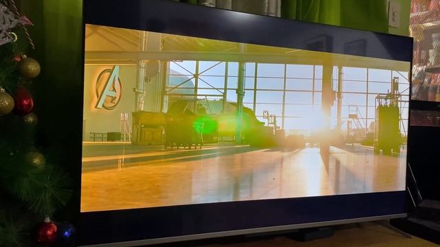 4K Android TV Review! - TCL 55" P715 смотреть онлайн