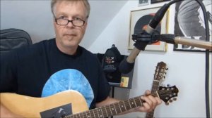 Samick D2 Greg Bennett Design Acoustic Guitar - How does it sound ?