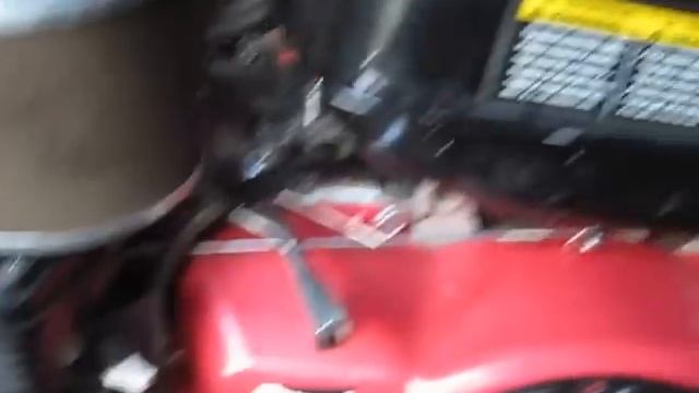 Глохнет движок при полностью открытой воздушной заслонке смотреть онлайн