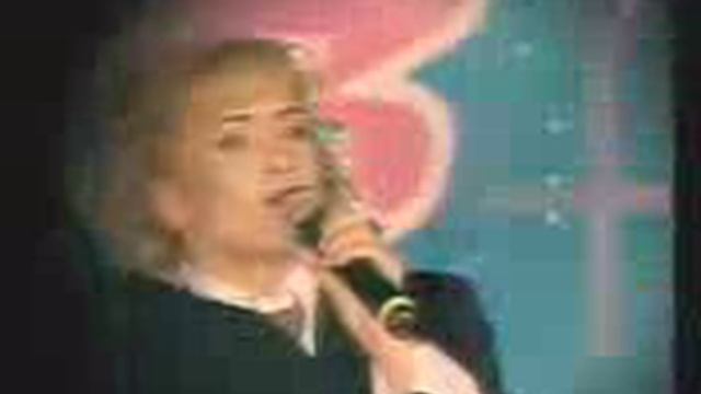 Светлана Разина - Ты будешь плакать обо мне смотреть онлайн