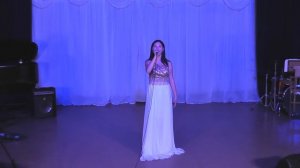 В Дробыш "Поздно" Анастасия Оболенская