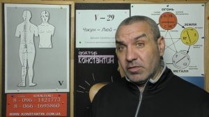 Опухоли Живота