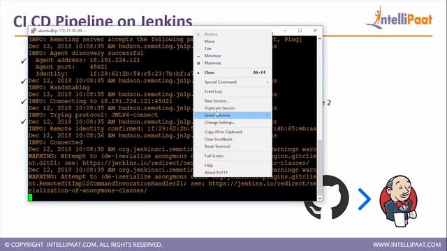 Jenkins Tutorial for Beginners | Jenkins Tutorial | Intellipaat