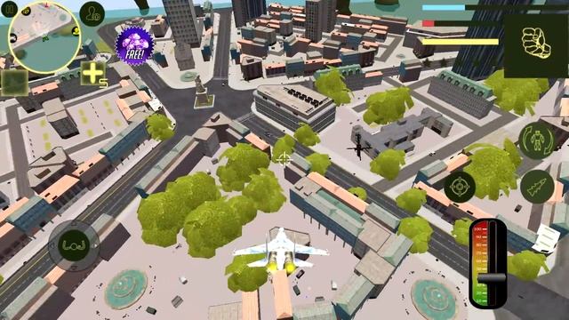 Rise Of Steel | Naxeex | Fun Intro Android Game HD смотреть онлайн