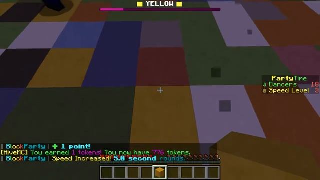 ТУСОВКА в Minecraft!!! (мини игры в майнкрафт) #4 смотреть онлайн