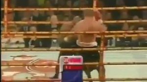 2001 10 13 Майк Тайсон  Брайан Нильсен Mike Tyson  Brian Nilsen