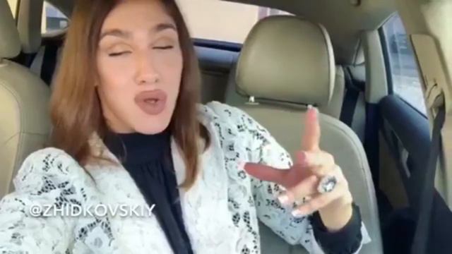 Четвертый выпуск «женских истин» смотреть онлайн