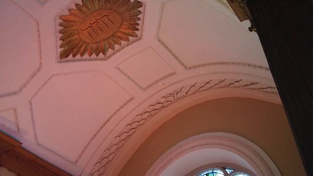 Things to do in Dublin - The Church Café  Dublin  Dublin City Centre  Travel to Ireland