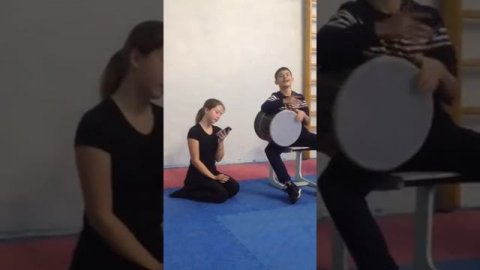 Игра на доули