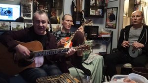 ДЕЙСТВО. Кидая свет печальный. Аркадий Северный. кавер