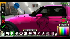 FAST AND FURIOUS: SUKI'S HONDA S2000 LIVERY TUTORIAL | CAR PARKING MULTIPLAYER