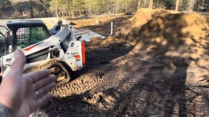 Работа в Америке! Bobcat t590 $$$