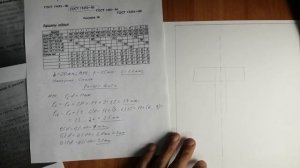 Инженерная графика. 12 урок. Соединение винтом. Сборочный чертеж