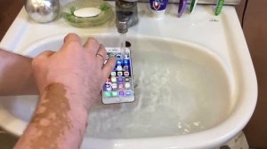 ТЕЛЕФОН УПАЛ В ВОДУ ЧТО ДЕЛАТЬ? УТОПИЛ iPhone 7+ ЖЕСТЬ!!!