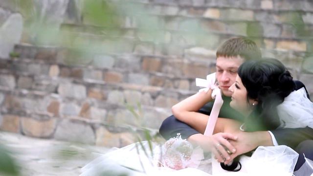 Светлана и Владимир Богдановы 07.07.2012