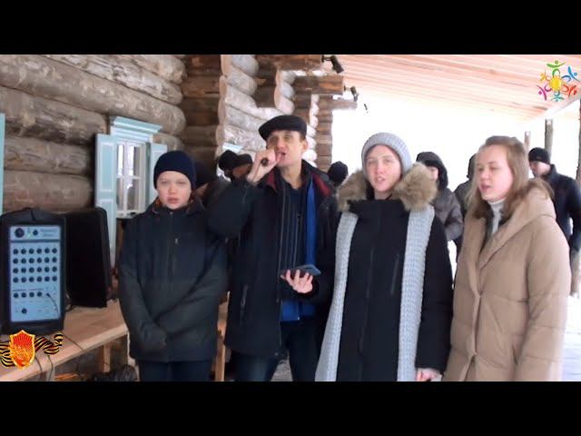 РУССКИЙ ЛЕС ХУТОР ЗАХАРА ПРИЛЕПИНА НОВЫЙ 2021 ГОД смотреть онлайн