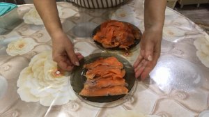 Как правильно посолить форель в домашних условиях вкусно и быстро