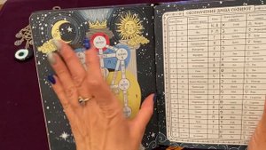 Дневник Таролога Обзор