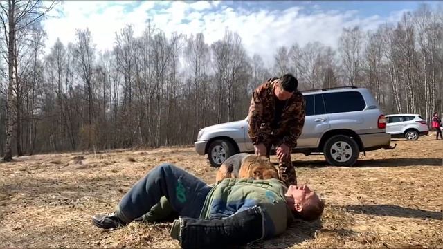 Площадка в Зубово смотреть онлайн