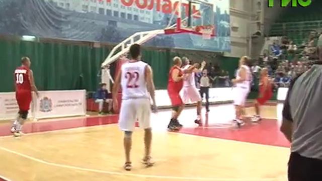 Турнир памяти легендарного тренера Генриха Приматова начался с ретро-матча смотреть онлайн