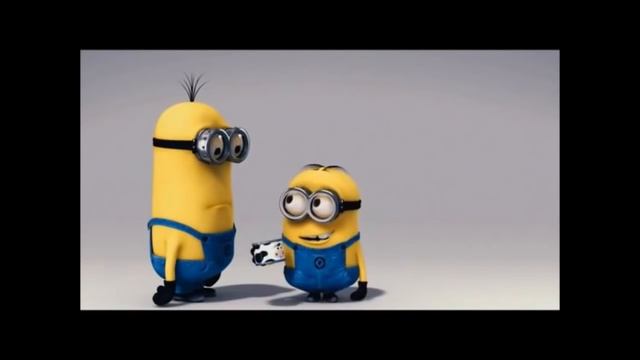 Смешные миньоны смотреть онлайн