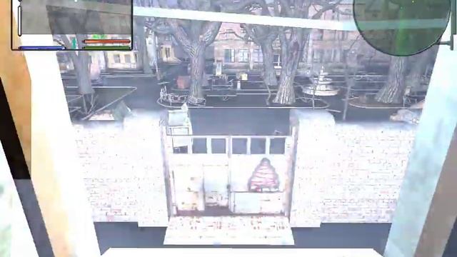 Оп 2 Тайник Фенрира в Лиманске Встреча с Пропером 70 смотреть онлайн