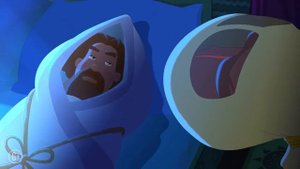 Конь Юлий и большие скачки