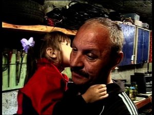 Авария на Саяно-Шушенской ГЭС