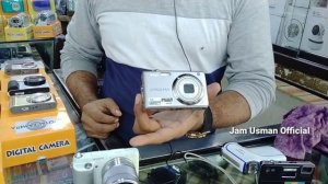 digital camera price in karachi | digital camera photography | digital camera review