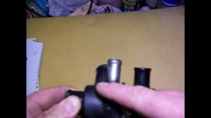 доработка ,тюнинг термостата ваз 2109 регулировка зима-лето