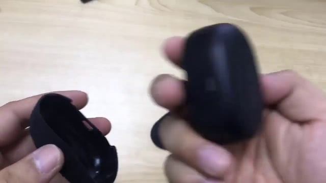 Лучшие беспроводные наушники Xiaomi Redmi Airdots с Алиэкспресс смотреть онлайн