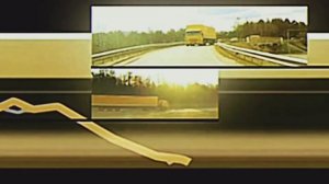 Дальнобойщики: Альтернативная Заставка 2-го сезона