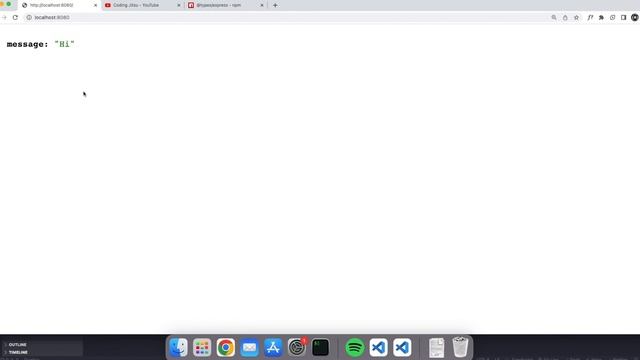 Node & Express Application Starter Template with TypeScript | Tutorial