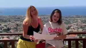 ДУЭТ АНАСТАСИИ И АЛИСЫ - дочь и внучка авторов канала