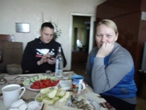 ЮБИЛЕЙ ЖЕНИ 20 ЛЕТ...1