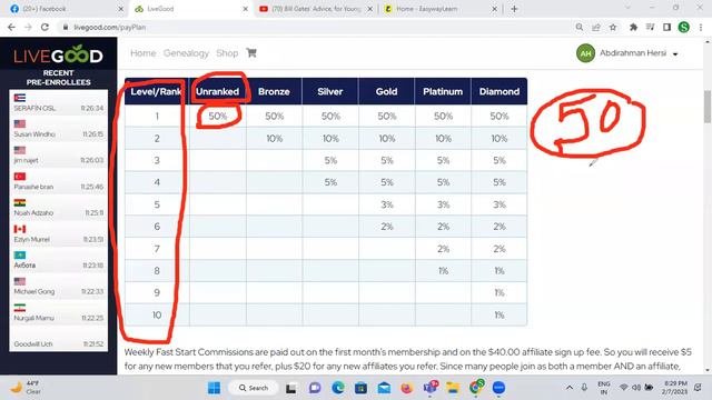 LIVE GOOD Sidee lacag looga sameeyaa oo looga shaqeystaa | Muxuuna qabtaa смотреть онлайн