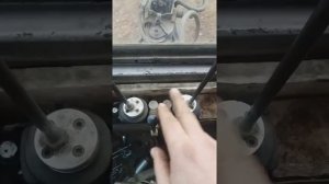 Экскаватор  юмз 6 кл  модернизация