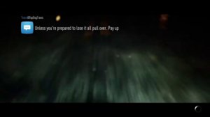 Need For Speed 2016 Online Multiplayer Session