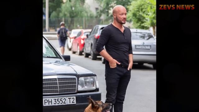 СОБСТВЕННЫЙ СЫН рассказал о ПРЕДАТЕЛЬСТВЕ / Как Никита Панфилов пережил предательство ЛЮБИМОЙ смотреть онлайн