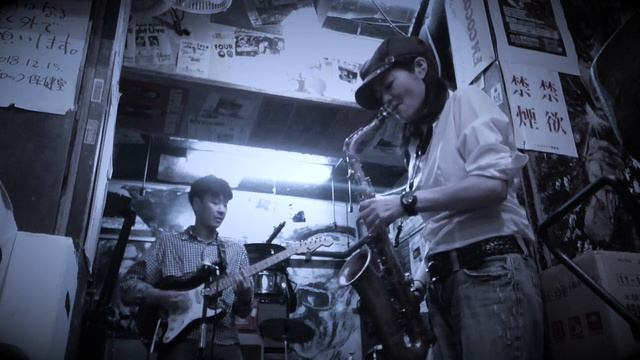 One Minute Jam #148 AYAKO MINAMI w/ MAYU HASHIMOTO смотреть онлайн