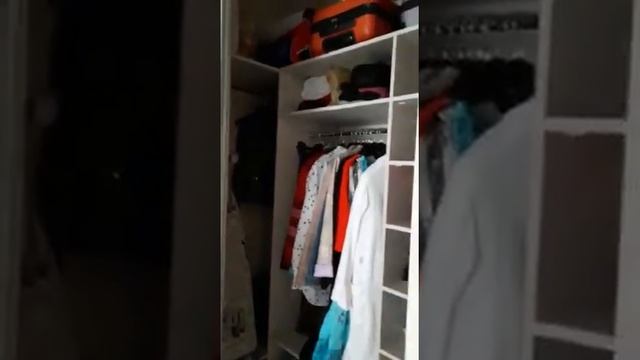 Комод, шкаф-купе и прихожая от KOMANDOR-Neva - Отзыв Анастасии смотреть онлайн