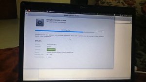 HOW TO INSTALL CHROME ON XUBUNTU