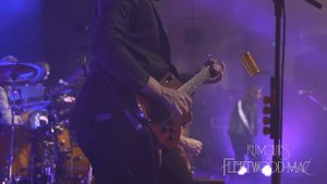 Fleetwood Mac "Everywhere" performed by Rumours of Fleetwood Mac